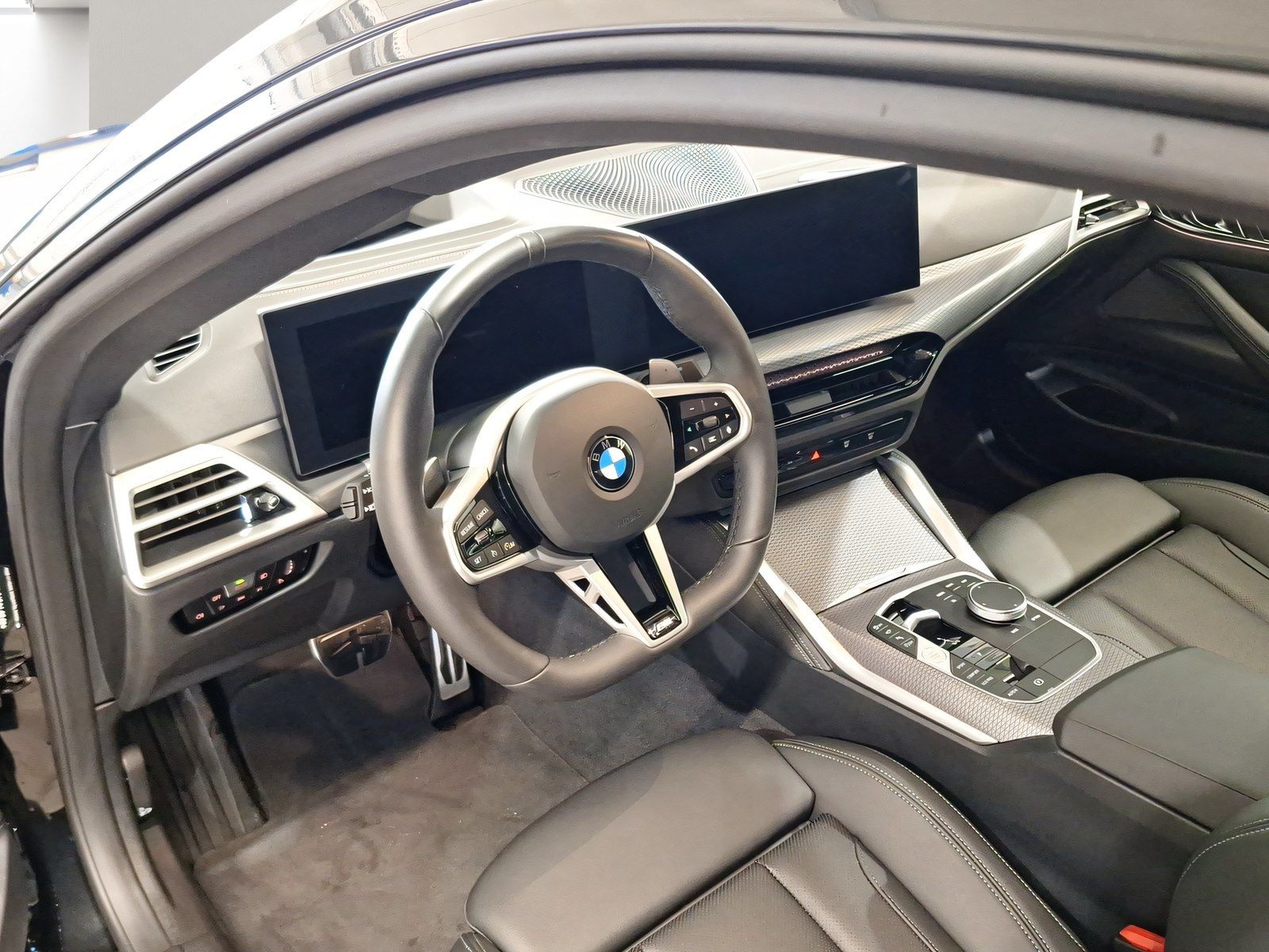 BMW 430 - Bild 4