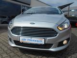 Ford S-Max Business *7-SITZE*NAVI*SHZ*PPS* - Ford S-Max Gebrauchtwagen in Dresden