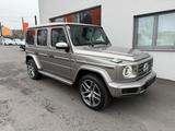 Mercedes-Benz G 350 d - neues Modell
