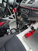 Renault Megane 3 RS Trophy 275  - Renault Megane: RS