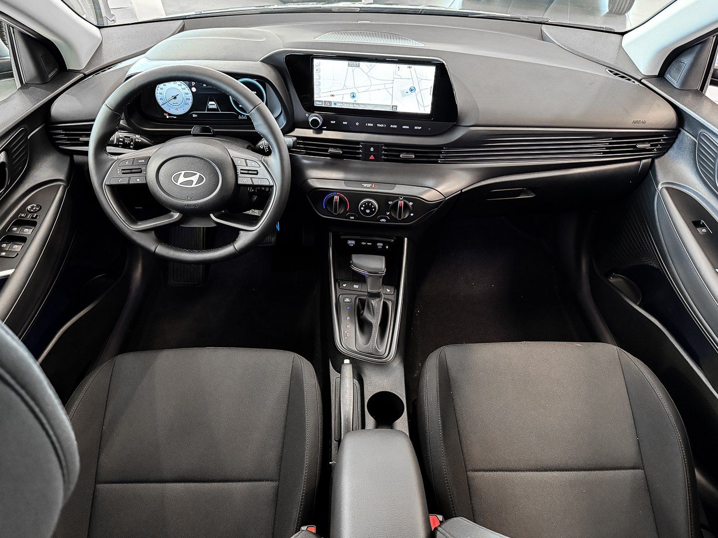 Hyundai i20 - Bild 7