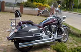 Yamaha XV1900 - YAMAHA XV 1900