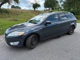 Ford Mondeo 2.0 TDCi, 103 kW, 140 PS Mk4 K... - Ford Mondeo: Tdci 140
