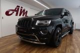 Jeep Grand Cherokee 3.0 CRD Overland - Jeep: Crd