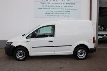 Volkswagen Caddy - 5