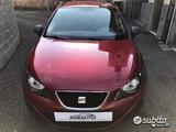 Seat Ibizia 1.2 Tdi sw euro 5b dpf - Seat Ibiza mit Diesel-Antrieb: 1.2
