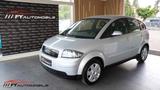 Audi A2 1.4 Sofort Verfügbar ! 
