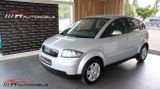 Audi A2 1.4 Sofort Verfügbar ! 