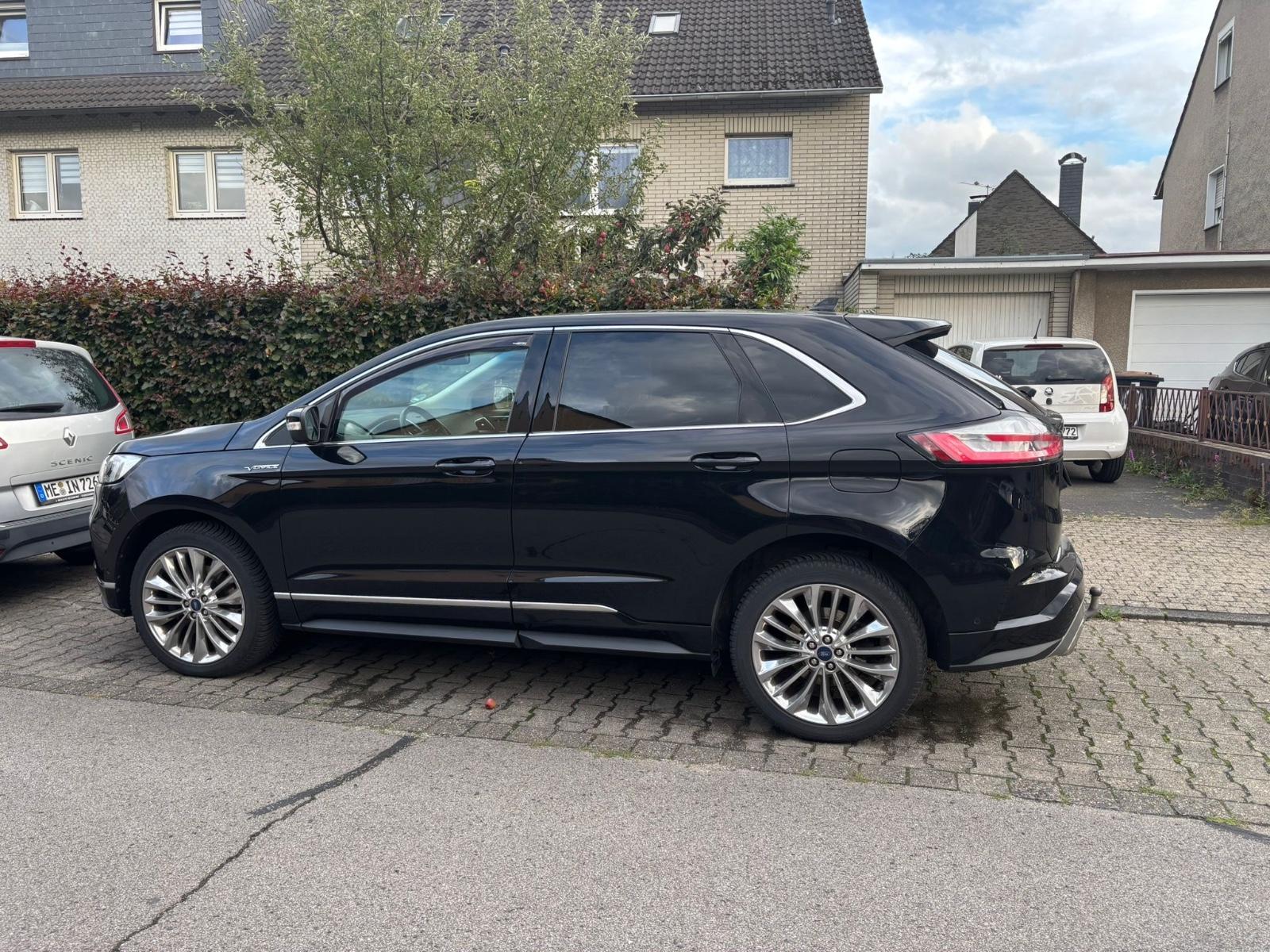 Ford Edge 2,0 l EcoBlue Bi-Turbo 4x4 VIGNALE Auto...