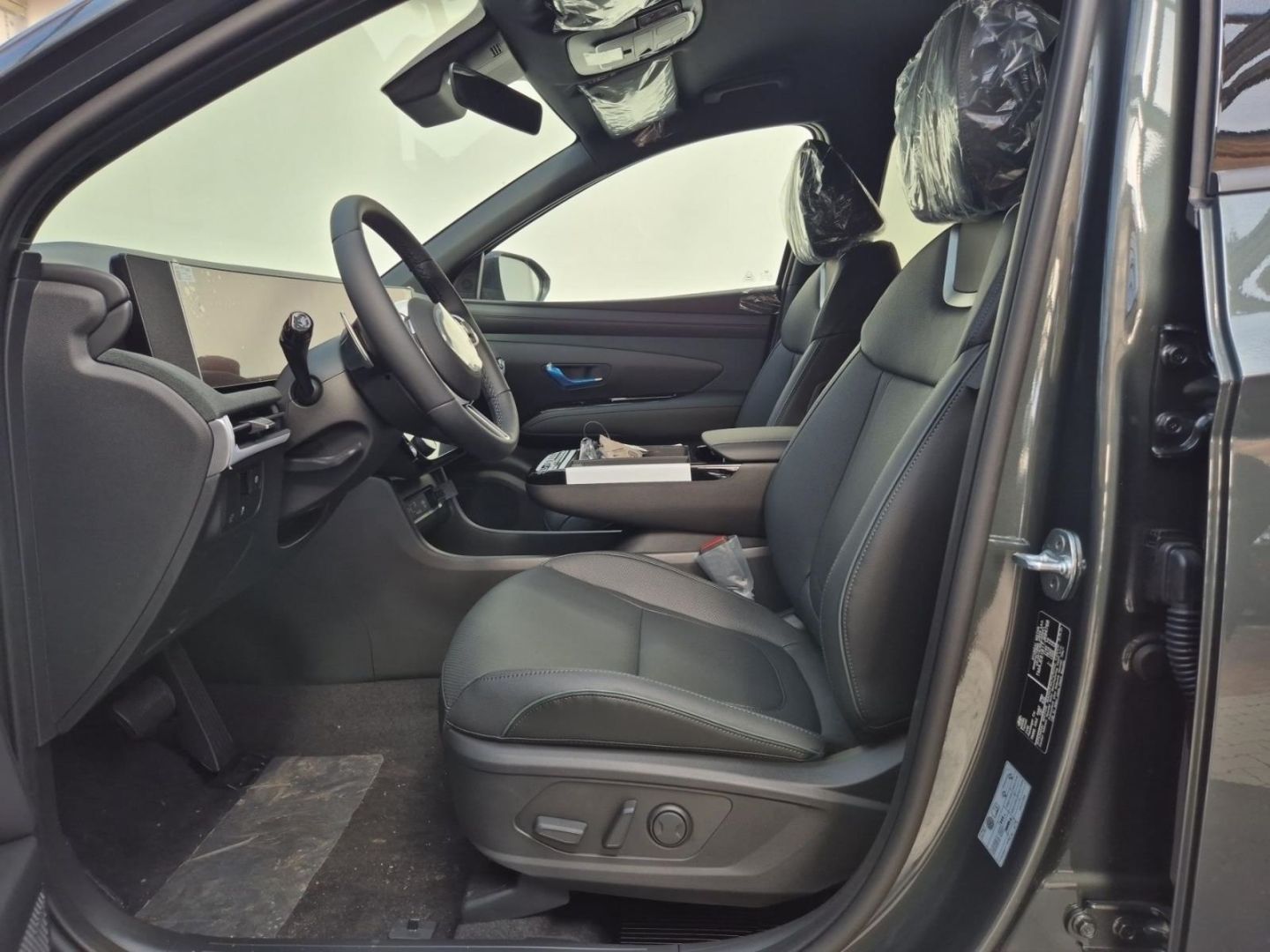 Hyundai Tucson – Bild 7