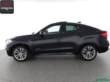 BMW X6 M40d xDrive MEMORY,STANDHEIZ,360GRAD,KEYLESS - BMW X6 mit Diesel-Antrieb