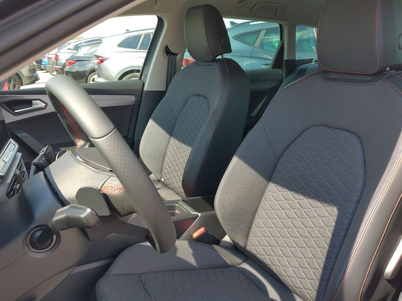 Seat Leon - Bild 12