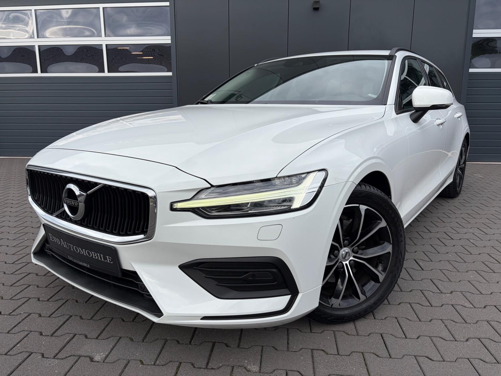 Volvo V60 Kombi Momentum Automatik Navi LED