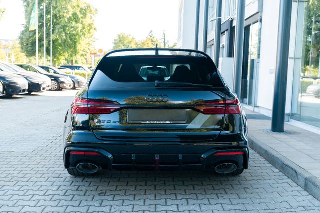 Audi RS6 GT / SOFORT VERFÜGBAR/ LASER/ B&O