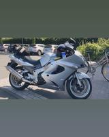 Kawasaki 1200 - KAWASAKI 1200