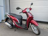 Honda SH125 Mode - 6 Jahre Garantie - HONDA ROLLER 125