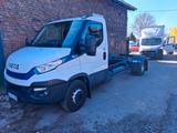 Iveco Daily  65 C 140. 3.0 HiMatic - Iveco Daily 65c