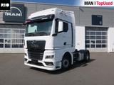 MAN TGX 18.510 4x2 BL SA 114.000 KM Nebenabtrieb ZV - Man TGX 18-510