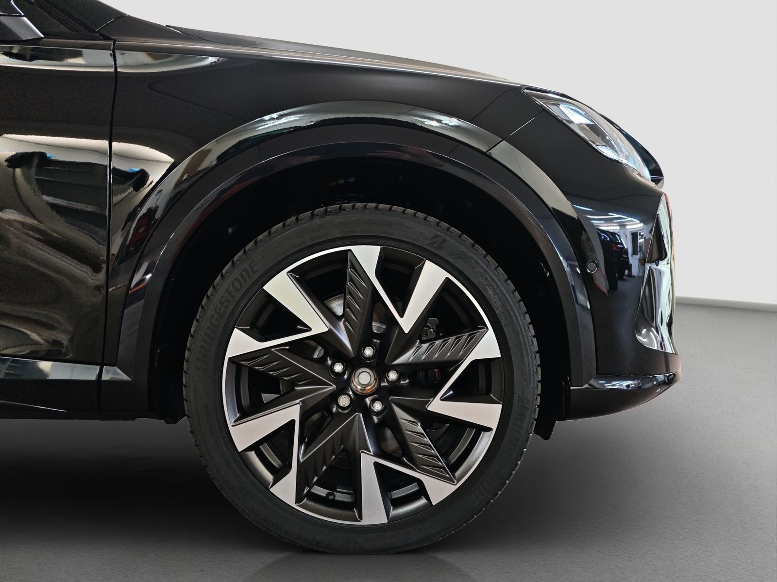 Cupra Formentor - Bild 17