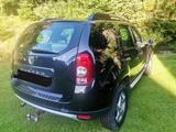 Dacia Duster 1.6 16V 105 4x4 GPS GPS - Dacia Duster in Chemnitz