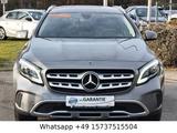 Mercedes-Benz GLA 220 d 4Matic DCT "Urban" - Geländewagen Mercedes gebraucht