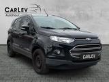 Ford EcoSport Trend Zahnriemen neu 2.Hand - Ford EcoSport Trend mit Benzin-Antrieb