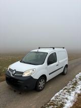 Renault kangoo TÜV NEU , 1,5 Diesel 90 ps ... - Renault Kangoo aus 2013
