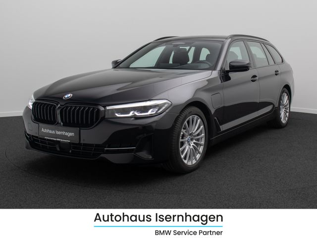 BMW 530e xD 360&deg;HUD DAB H/K 4xKlima Komfort AHK ACC