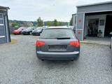 Audi A4 Avant 1.8 T - Audi A4 aus 2005: Kombi