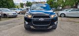 Chevrolet Captiva 2.2TD LTZ Auto AWD 7-Sitzer - Chevrolet Captiva Gebrauchtwagen