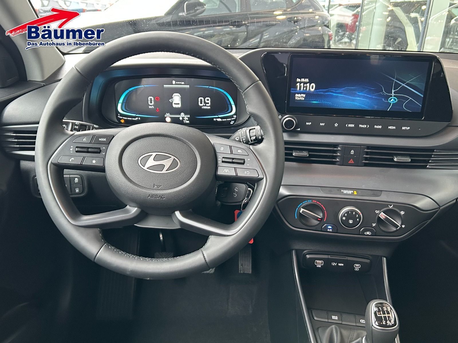 Hyundai BAYON – Bild 14