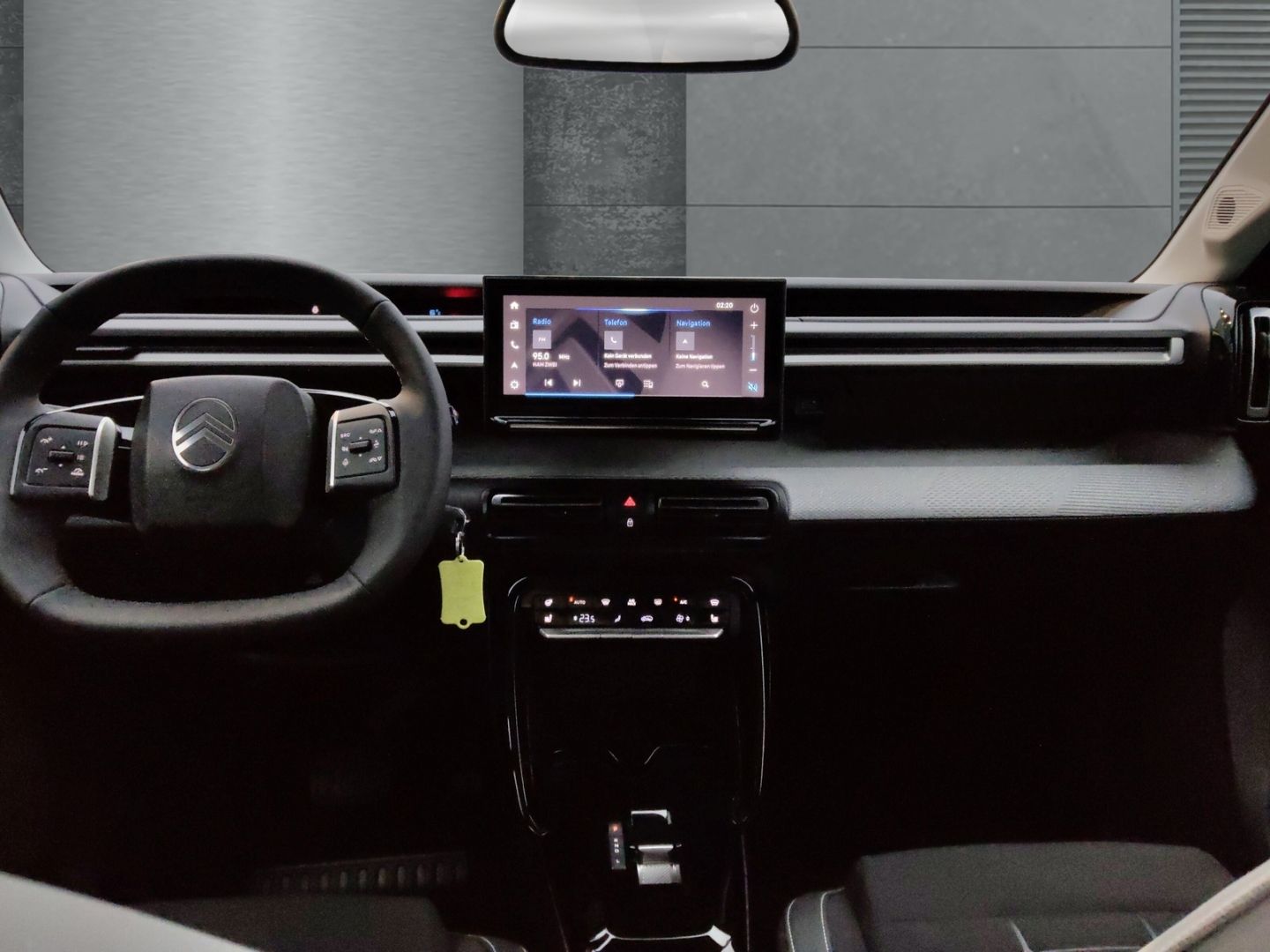 Citroën C3 - Bild 10