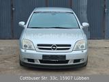 Opel Vectra 2.2 16V Elegance Automatik  (Nr. 087) - Opel Vectra aus 2002: 2.2