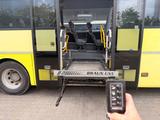 Mercedes-Benz Intouro 12,14m,Klima,55+1 Reisesitze, Lift, !!! - Mercedes-Benz Int