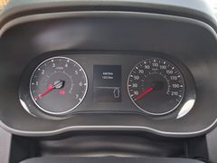 Dacia Duster II 1.0 TCe 100 ECO-G Extreme 2WD (EU 6d)