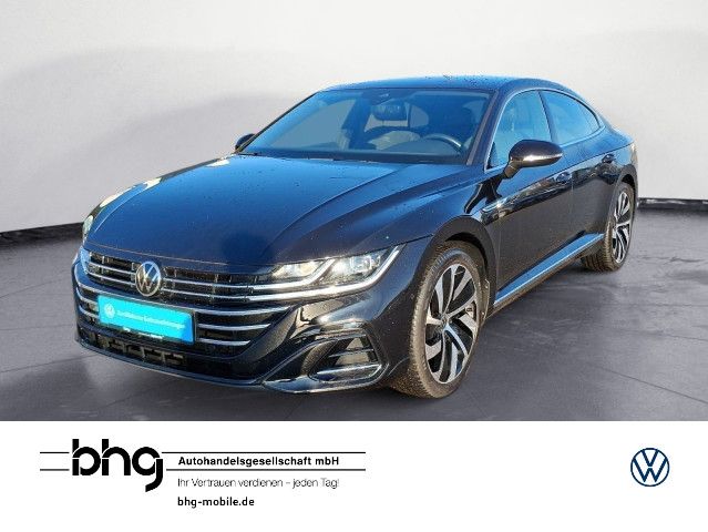 Volkswagen Arteon 1.4 eHybrid DSG R-Line
