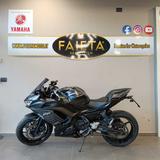 Kawasaki Ninja 650 - 2025 - KAWASAKI DIESEL