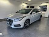 Hyundai i40 cw blue Premium*Leder*SHZ*Xenon*PDC* - Hyundai i40 aus 2016