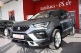 Seat Ateca 2.0 TDI DSG, Kamera,Navi,LED,AID, 1.Hand