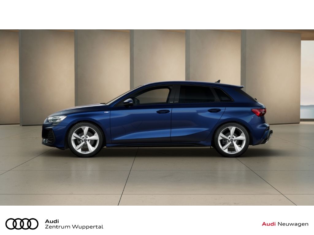 Audi A3 - Bild 8