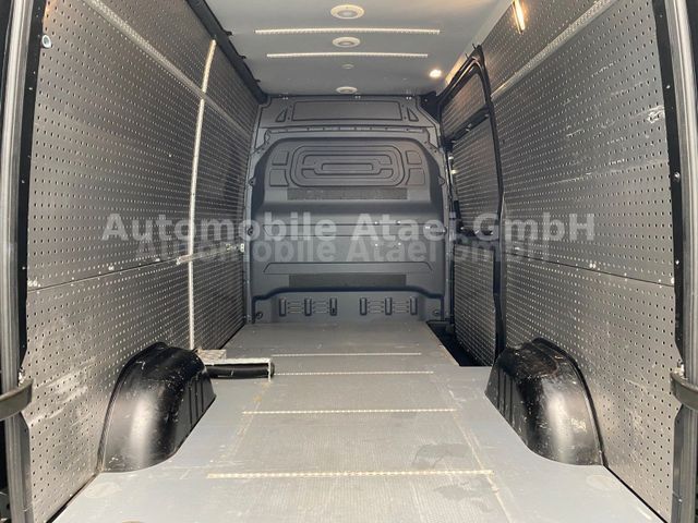 Fahrzeugabbildung Mercedes-Benz Sprinter 316 Automatik LED+KAMERA+TOP! 5128