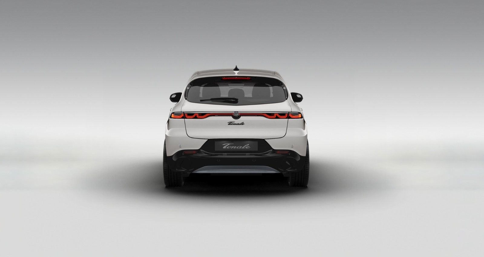 Alfa Romeo Tonale - Bild 4