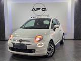 Fiat 500 Lounge*NAVI*CARPLAY* - Fiat 500 mit Hybrid-Antrieb
