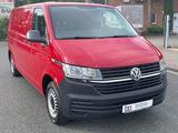 Volkswagen T6.1 2.0 TDI Kasten lang/SORTIMO-REGALE - Offers