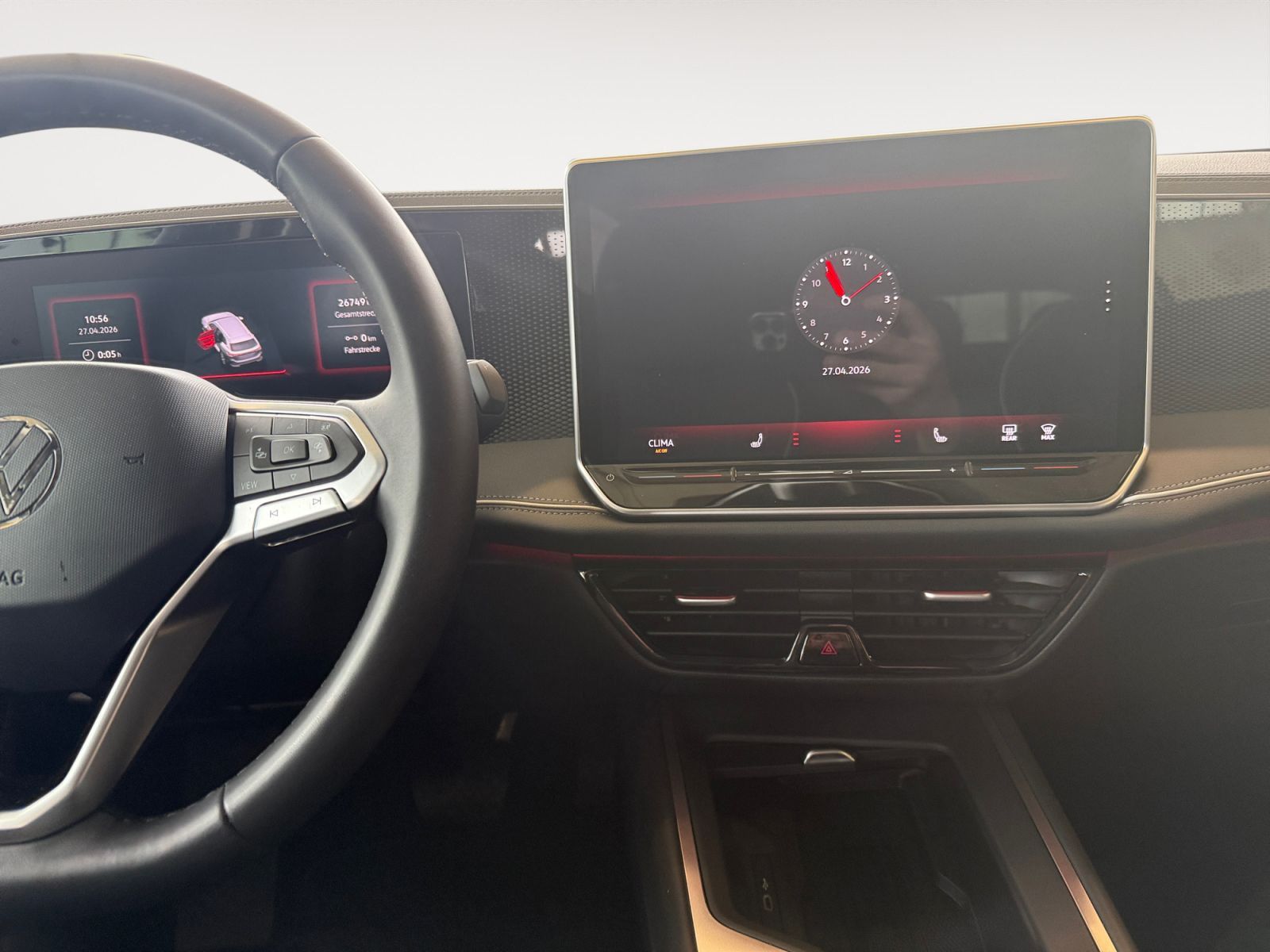 Volkswagen Passat Variant - Bild 12