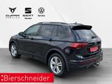 Volkswagen Tiguan 2.0 TDI DSG 4Mo. R-Line BLACK-STYLE DIGIT - Volkswagen Tiguan mit Diesel-Antrieb: Automatik