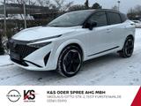 Nissan QASHQAI MY25 1.5 e-POWER 205 PS 4x2 N-Design Kom