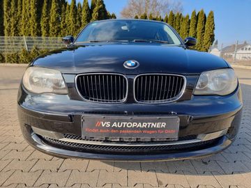 BMW 118 - 8