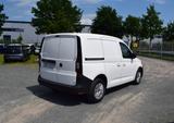 Volkswagen Caddy Cargo 2.0 TDI *GRA*RüKam *Flügeltüren - Volkswagen Caddy 2 0 TDI