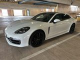 Porsche Panamera 4 Edition 10 Jahre Chrono... - Porsche Panamera: Edition 10 Jahre